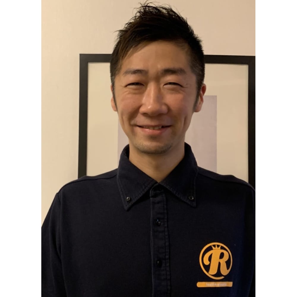 中野 スーパーりらくlab 門前仲町店 スーパーリラクラボモンゼンナカチョウテン のスタッフ リラク マッサージサロンを予約するなら楽天ビューティ