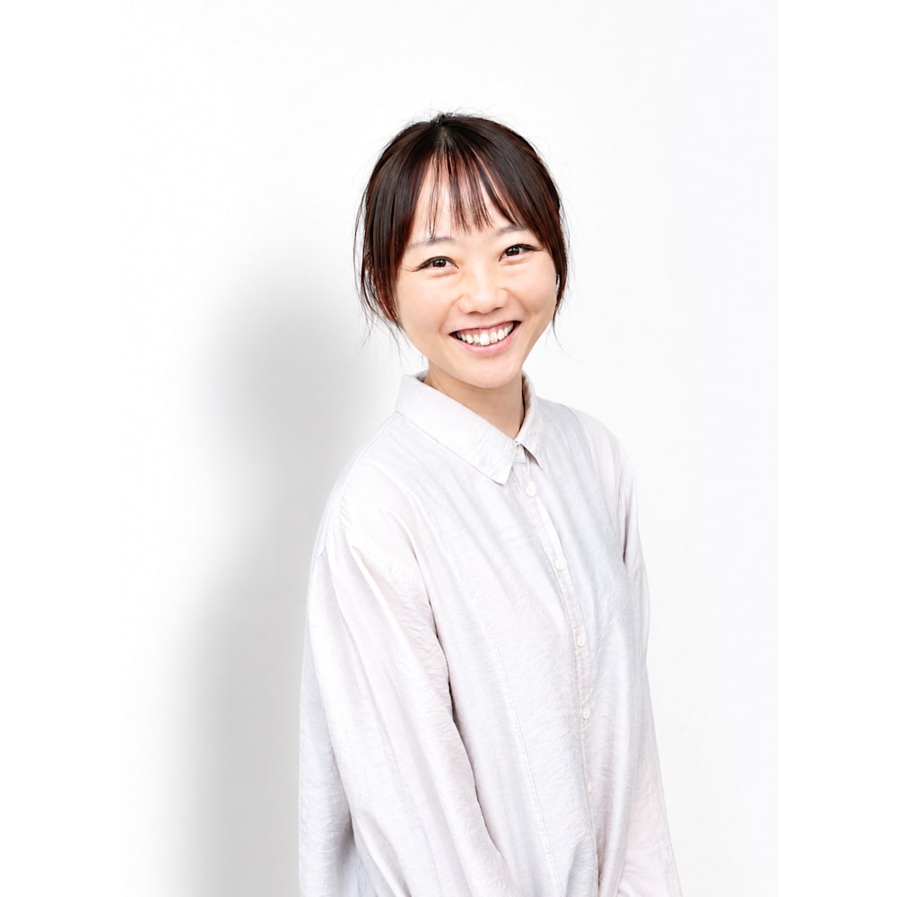 佐々木 優子 Airs 船橋店 エアーズ フナバシテン のスタッフ 美容院 美容室を予約するなら楽天ビューティ