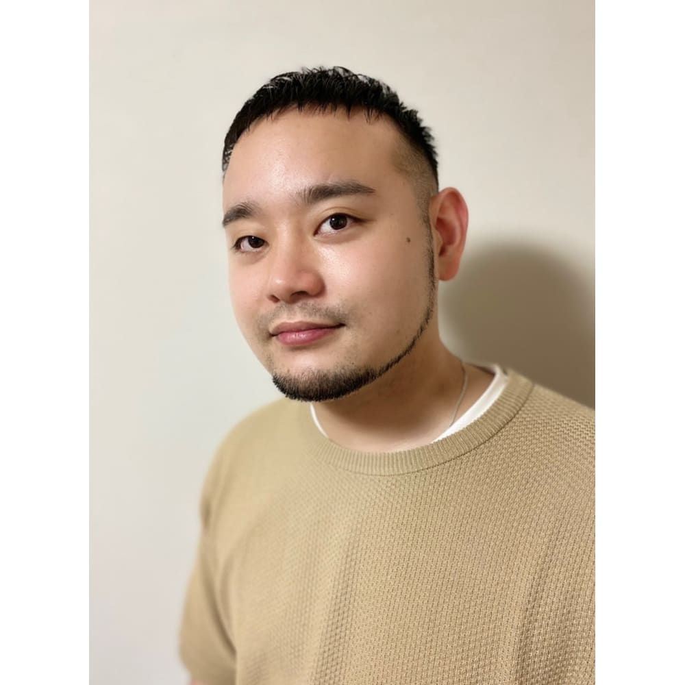 吉田 恭平 Girasol ヒラソル のスタッフ 美容院 美容室を予約するなら楽天ビューティ 吉田 恭平 Girasol ヒラソル のスタッフ 美容院 美容室を予約するなら楽天ビューティ