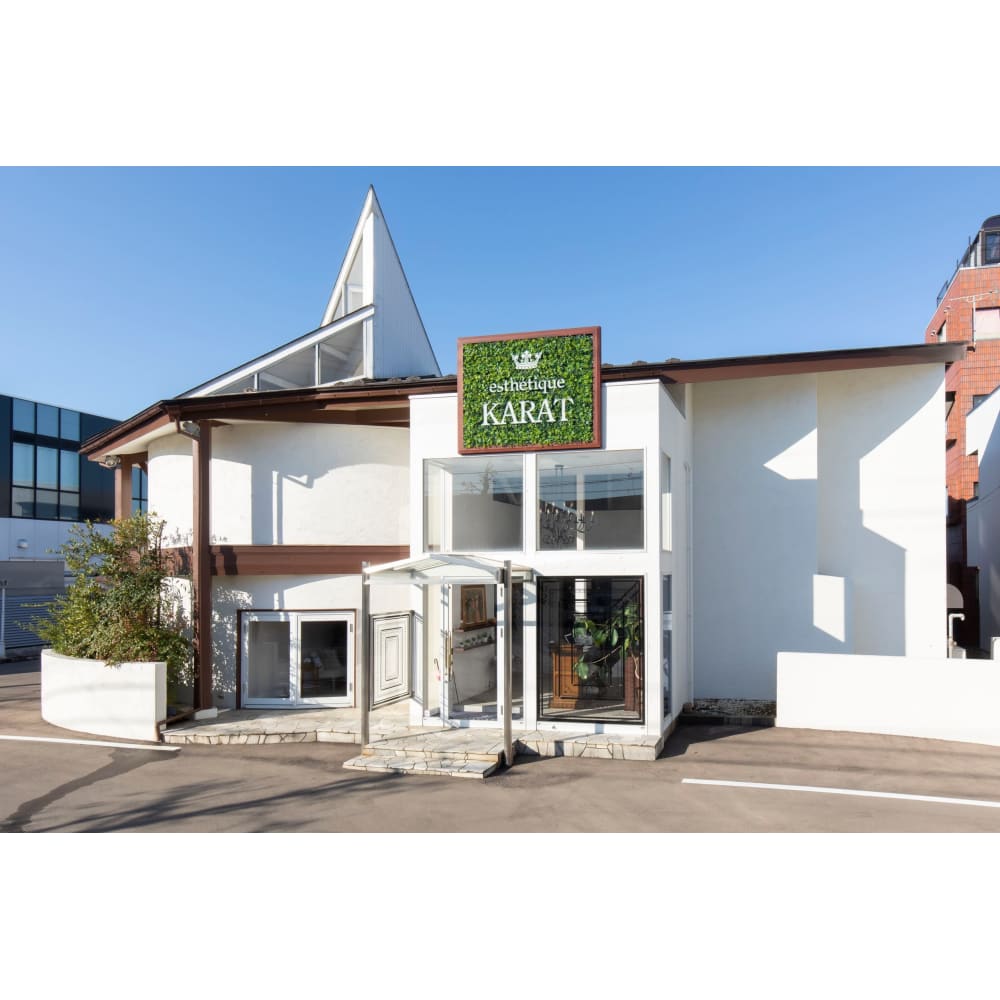 eyelash KARAT二の宮店