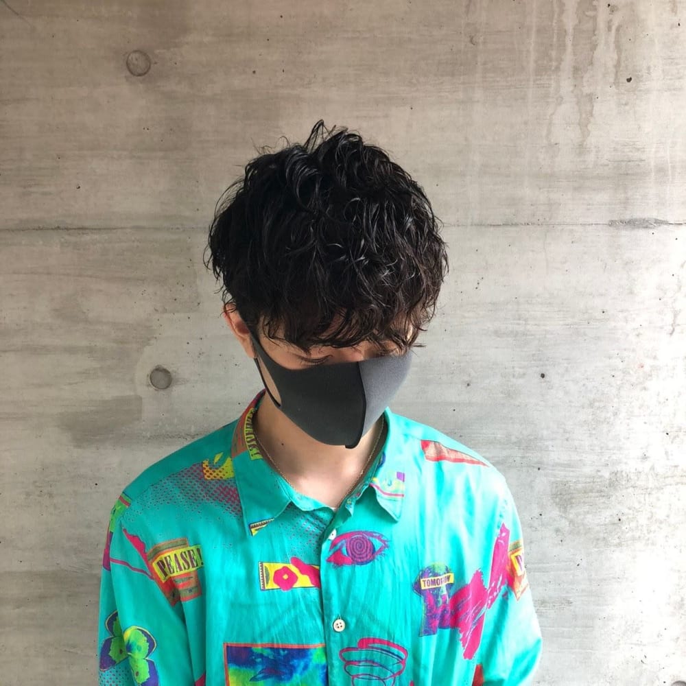 20代 30代 40代 メンズ ショート 黒髪 パーマ Qualis 上板橋店 クオリスカミイタバシテン のヘアスタイル 美容院 美容室を予約するなら楽天ビューティ 20代 30代 40代 メンズ ショート 黒髪 パーマ Qualis 上板橋店 クオリスカミイタバシテン のヘアスタイル 美容院 美容室を予約するなら楽天ビューティ