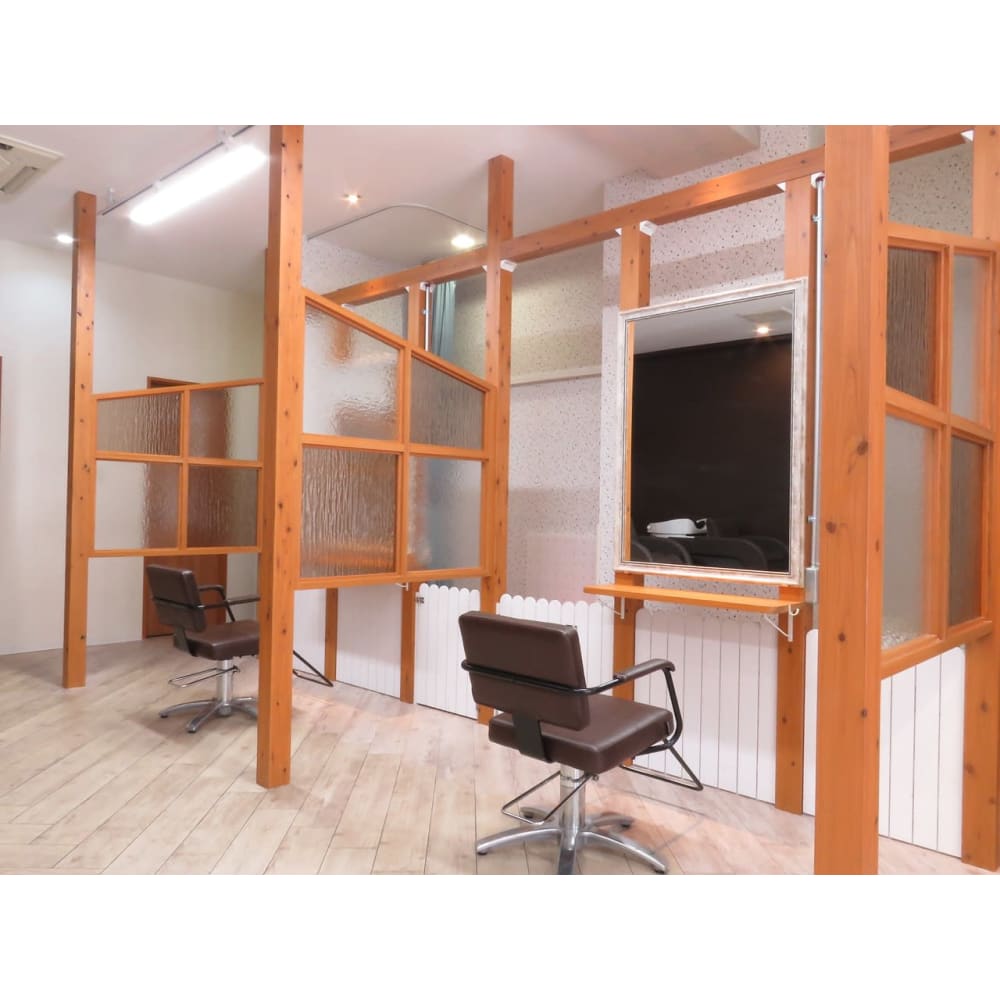 Porto ポルト の予約 サロン情報 美容院 美容室を予約するなら楽天ビューティ