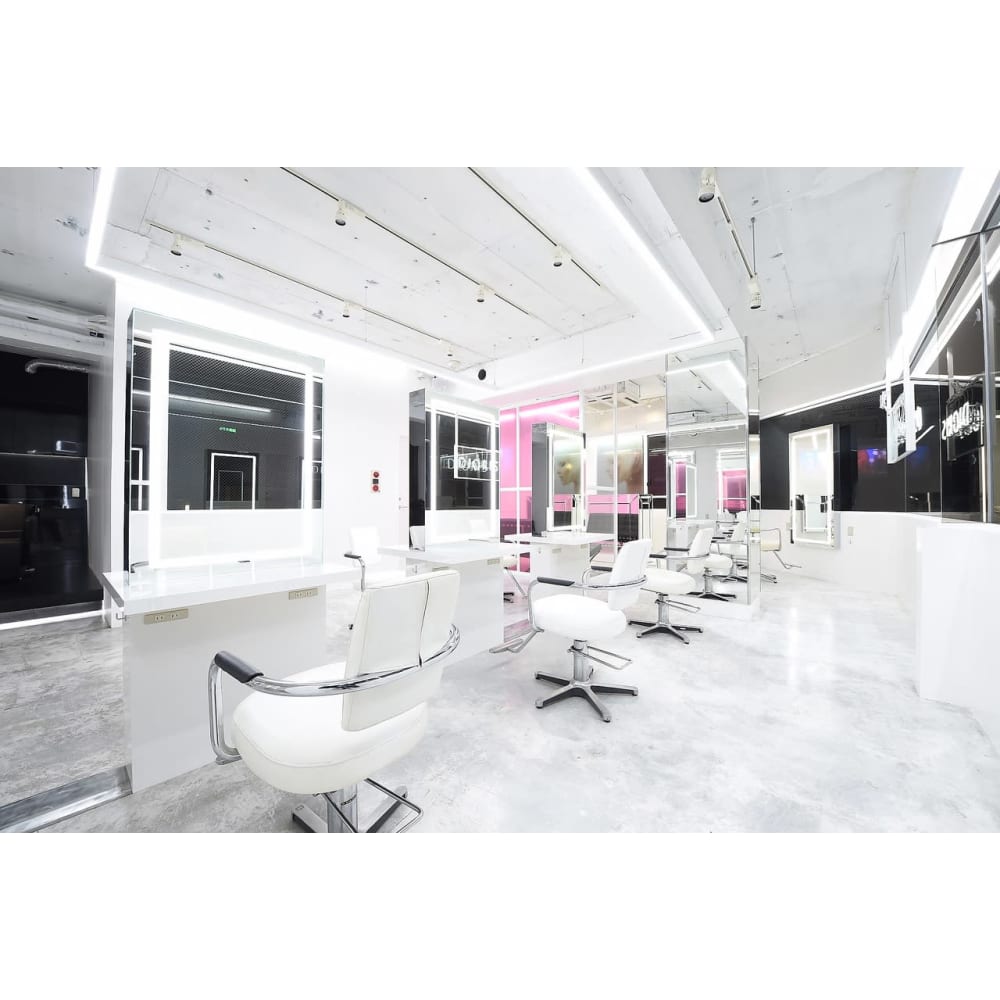 Dioris ディオリス の予約 サロン情報 美容院 美容室を予約するなら楽天ビューティ