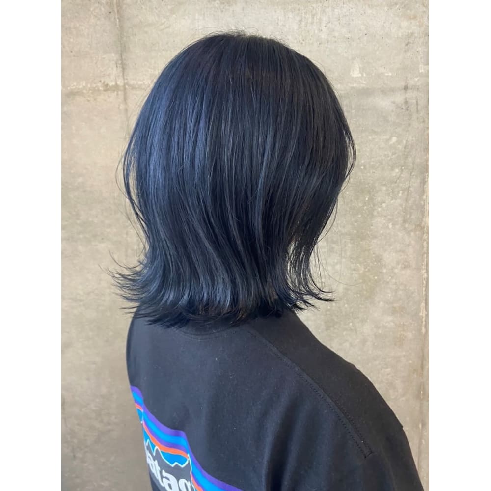 佐世保美容室cell Cell セル のヘアスタイル 美容院 美容室を予約するなら楽天ビューティ