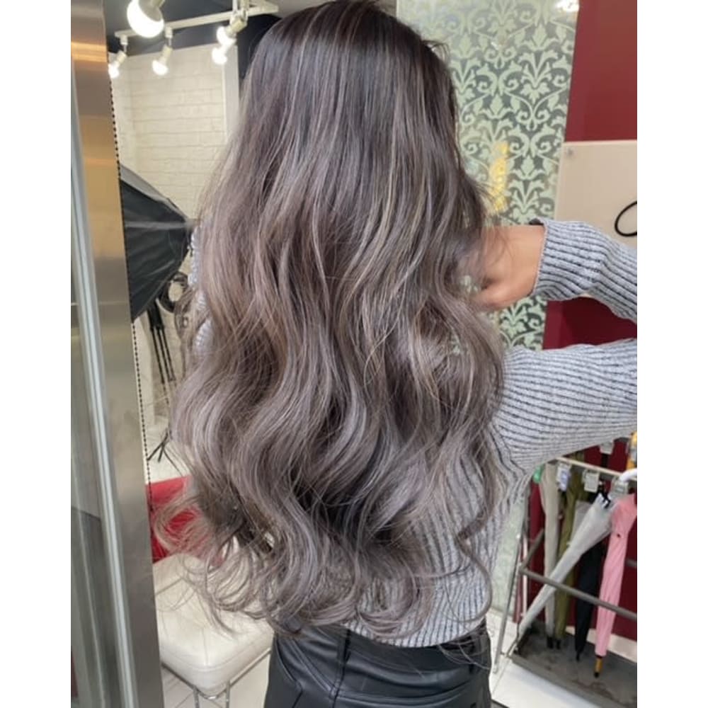 シールエクステで簡単にロングヘアに 女子力も好感度もup Prize 錦糸町店 プライズ のこだわり特集 美容院 美容室を予約するなら楽天ビューティ シールエクステで簡単にロングヘアに 女子力も好感度もup Prize 錦糸町店 プライズ のこだわり特集 美容院 美容室を予約するなら楽天ビューティ