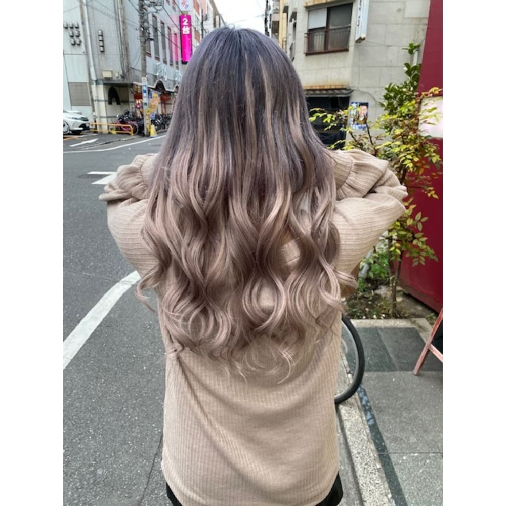 シールエクステで簡単にロングヘアに 女子力も好感度もup Prize 錦糸町店 プライズ のこだわり特集 美容院 美容室を予約するなら楽天ビューティ シールエクステで簡単にロングヘアに 女子力も好感度もup Prize 錦糸町店 プライズ のこだわり特集 美容院 美容室を予約するなら楽天ビューティ
