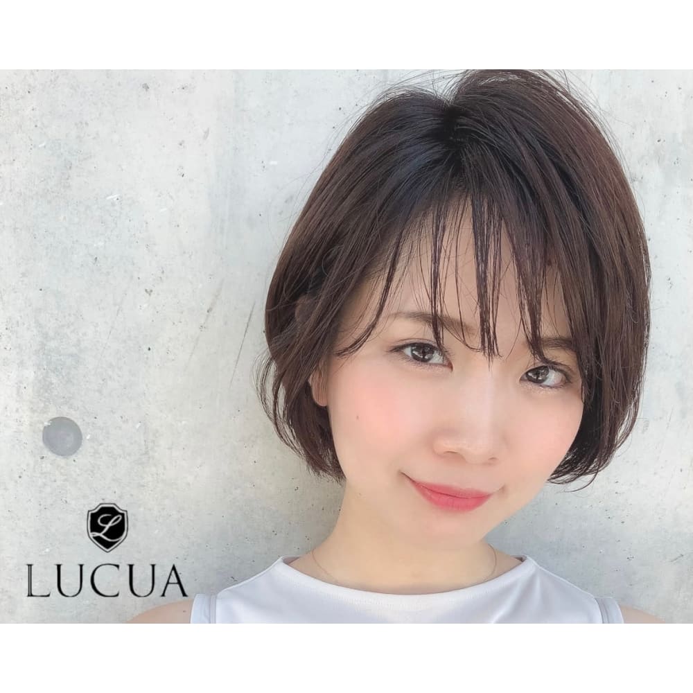 Lucua 恵比寿 ルクア エビス の予約 サロン情報 美容院 美容室を予約するなら楽天ビューティ Lucua 恵比寿 ルクア エビス の予約 サロン情報 美容院 美容室を予約するなら楽天ビューティ