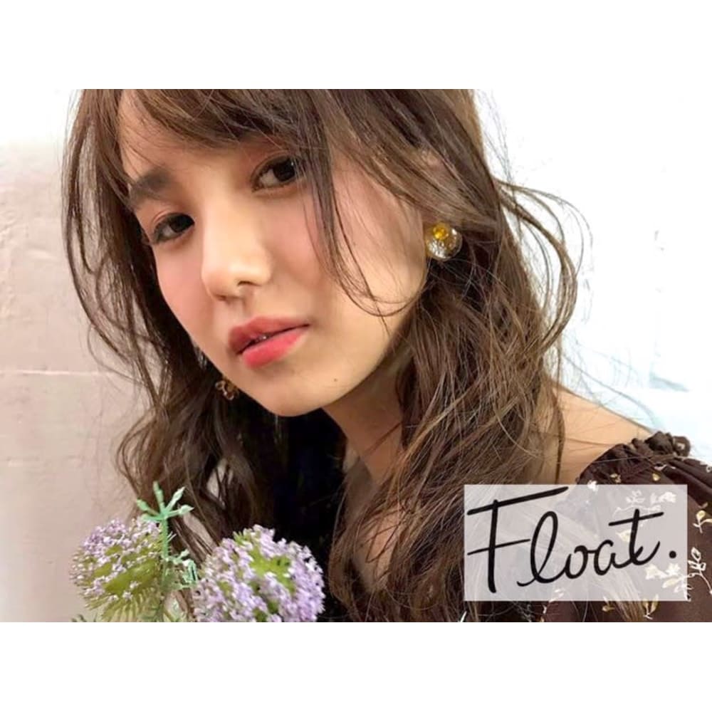 Float 天神橋 フロートテンジンバシ の予約 サロン情報 美容院 美容室を予約するなら楽天ビューティ Float 天神橋 フロートテンジンバシ の予約 サロン情報 美容院 美容室を予約するなら楽天ビューティ