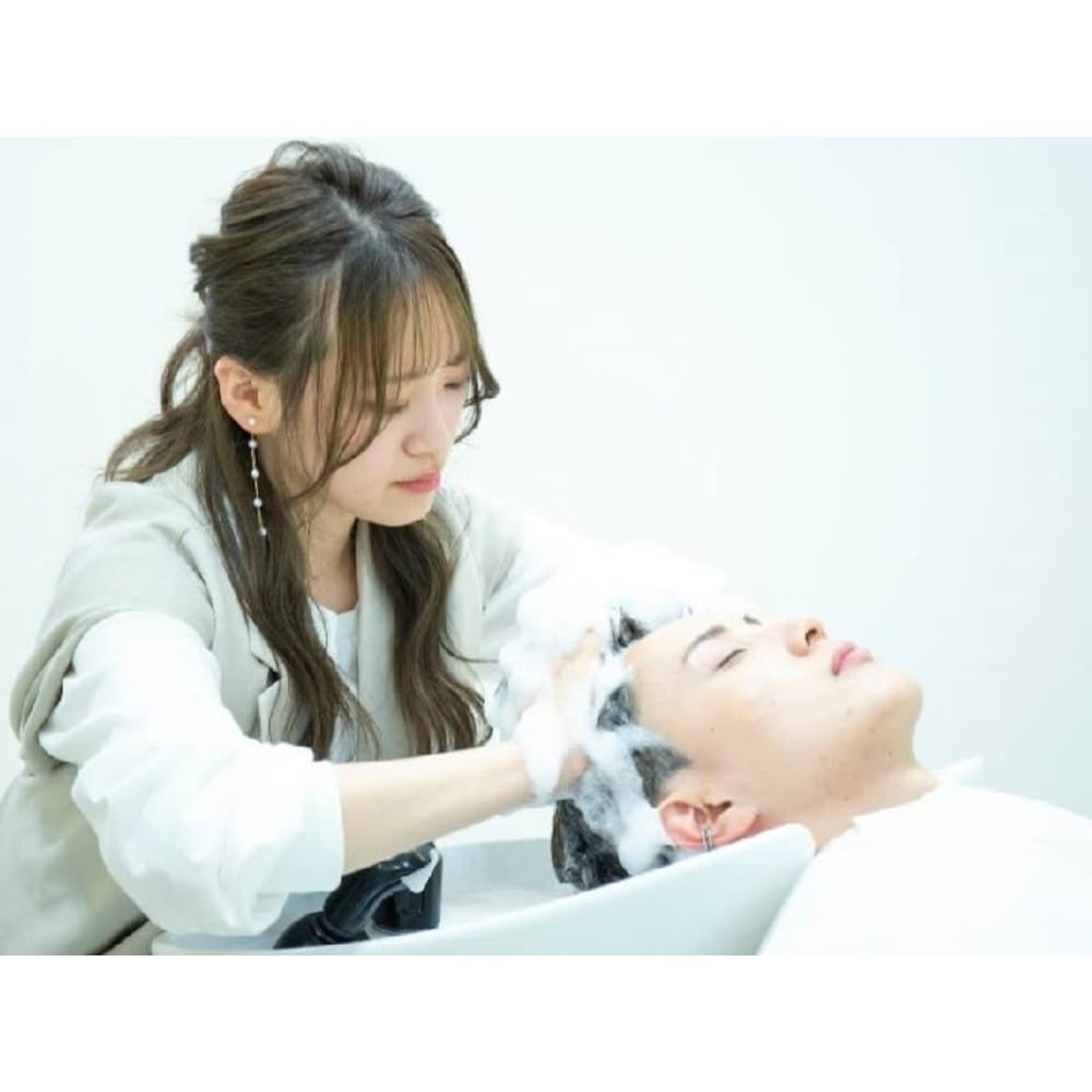 Pinot Men S ピノ メンズ の予約 サロン情報 美容院 美容室を予約するなら楽天ビューティ