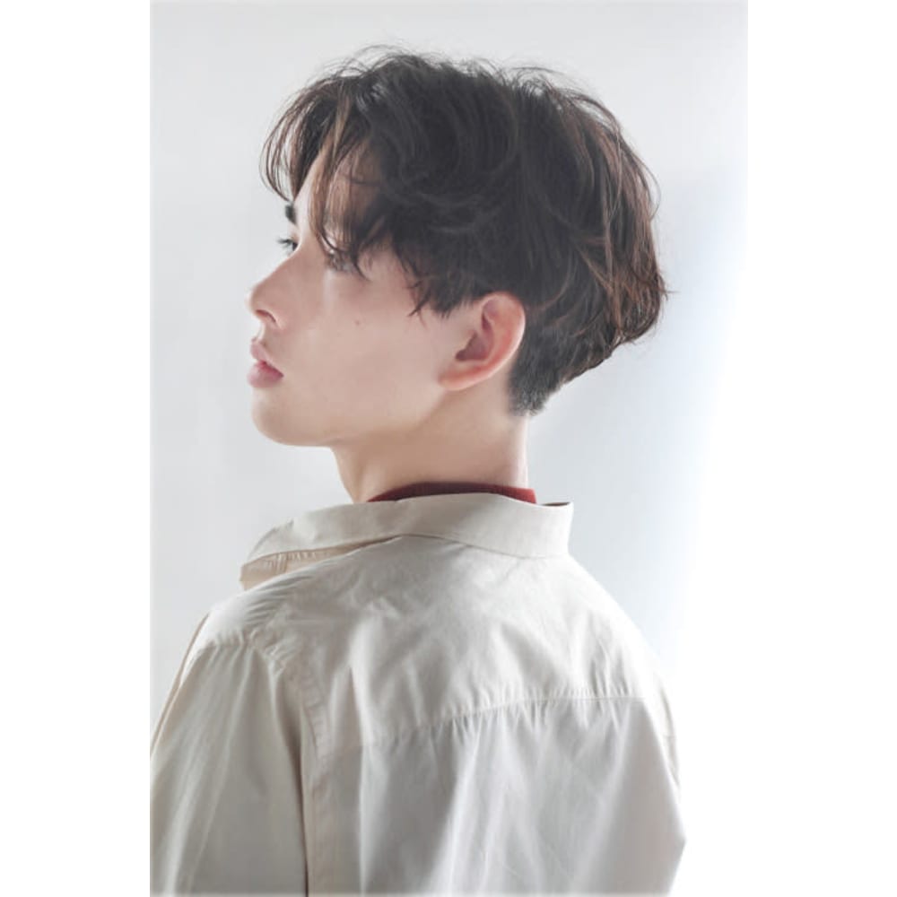 Mod S Hair 目黒店 モッズヘア メグロテン の予約 サロン情報 美容院 美容室を予約するなら楽天ビューティ