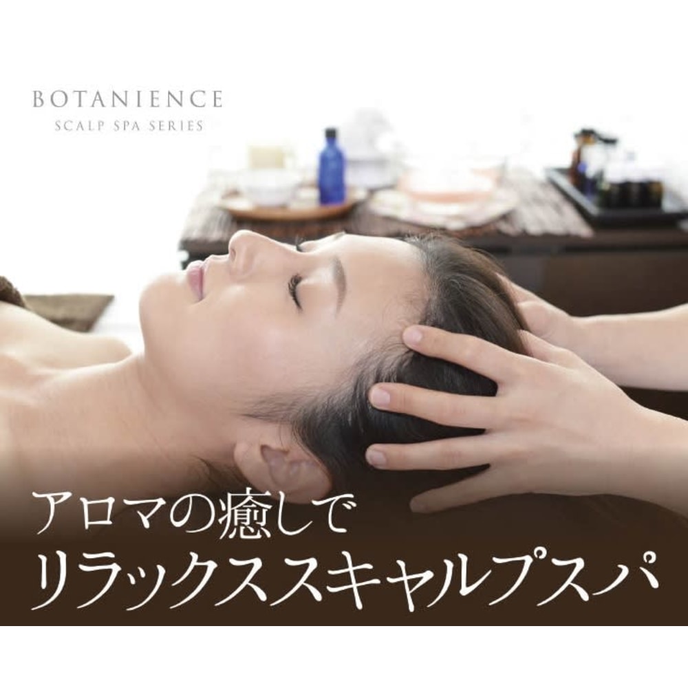 ヘッドスパが自慢のサロン Affetto アフェット のこだわり特集 美容院 美容室を予約するなら楽天ビューティ