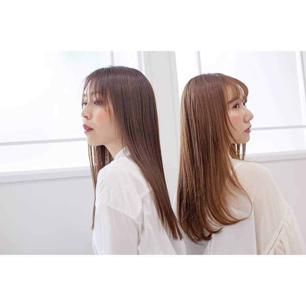 Ash 中目黒店 アッシュ の予約 サロン情報 美容院 美容室を予約するなら楽天ビューティ