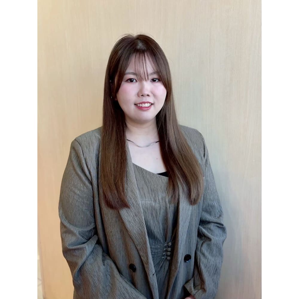 加藤 みゆき Face 伊勢原 フェイス イセハラ のスタッフ 美容院 美容室を予約するなら楽天ビューティ