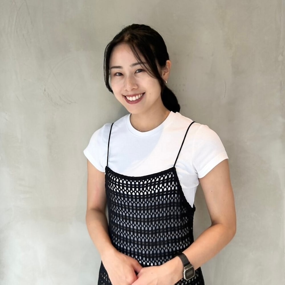高橋 優美 Oak 学芸大学 オークガクゲイダイガク のスタッフ 美容院 美容室を予約するなら楽天ビューティ