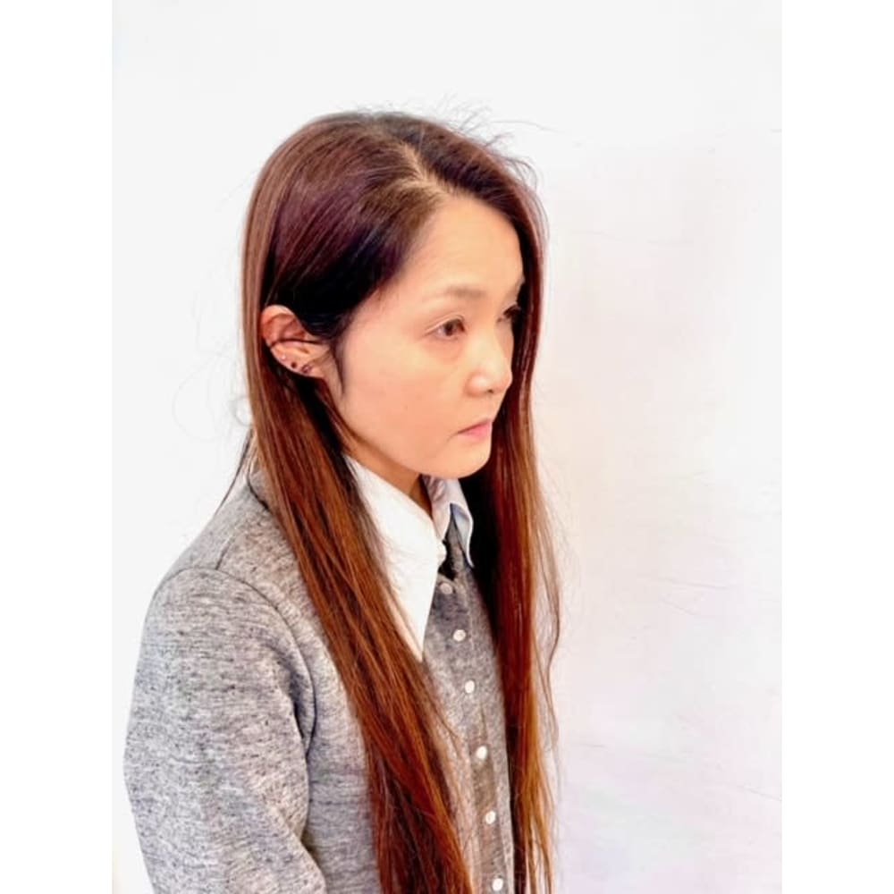 石川 恵子 Pure ふじみ野店 ピュア のスタッフ 美容院 美容室を予約するなら楽天ビューティ 石川 恵子 Pure ふじみ野店 ピュア のスタッフ 美容院 美容室を予約するなら楽天ビューティ
