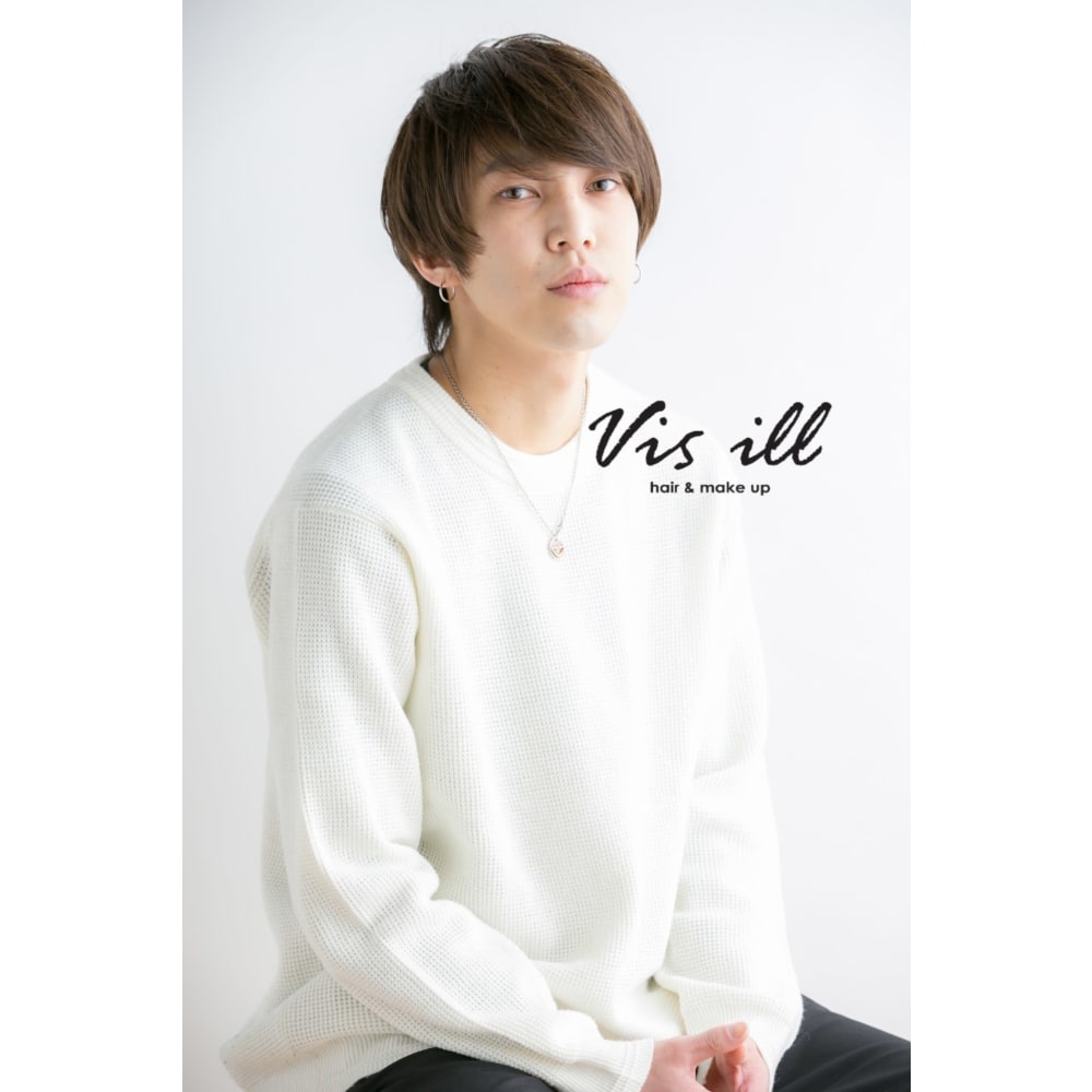 Vis Ill 秋葉原店 ビス イル アキハバラテン の予約 サロン情報 美容院 美容室を予約するなら楽天ビューティ