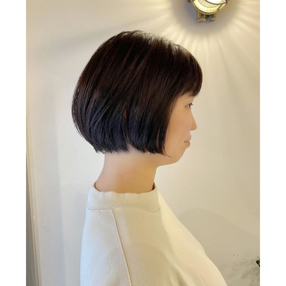 ピンクベージュショートボブ Bekku Hair Salon 広尾店 ベックヘアサロン ヒロオテン のヘアスタイル 美容院 美容室を予約するなら楽天ビューティ ピンクベージュショートボブ Bekku Hair Salon 広尾店 ベックヘアサロン ヒロオテン のヘアスタイル 美容院 美容室を予約するなら楽天ビューティ