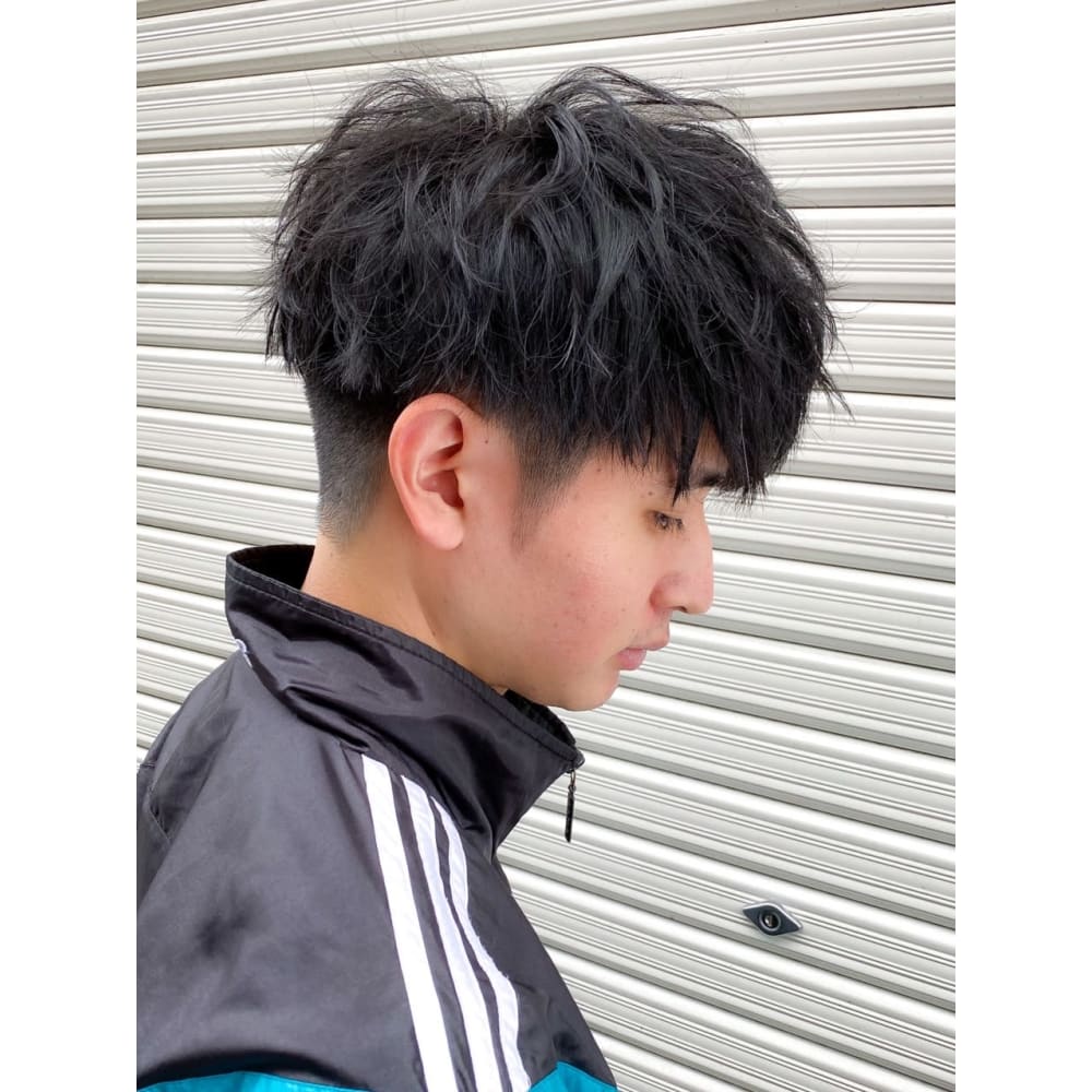 ネープレスツイストスパイラルマッシュ 吉祥寺 Colo コロ のヘアスタイル 美容院 美容室を予約するなら楽天ビューティ ネープレスツイストスパイラルマッシュ 吉祥寺 Colo コロ のヘアスタイル 美容院 美容室を予約するなら楽天ビューティ