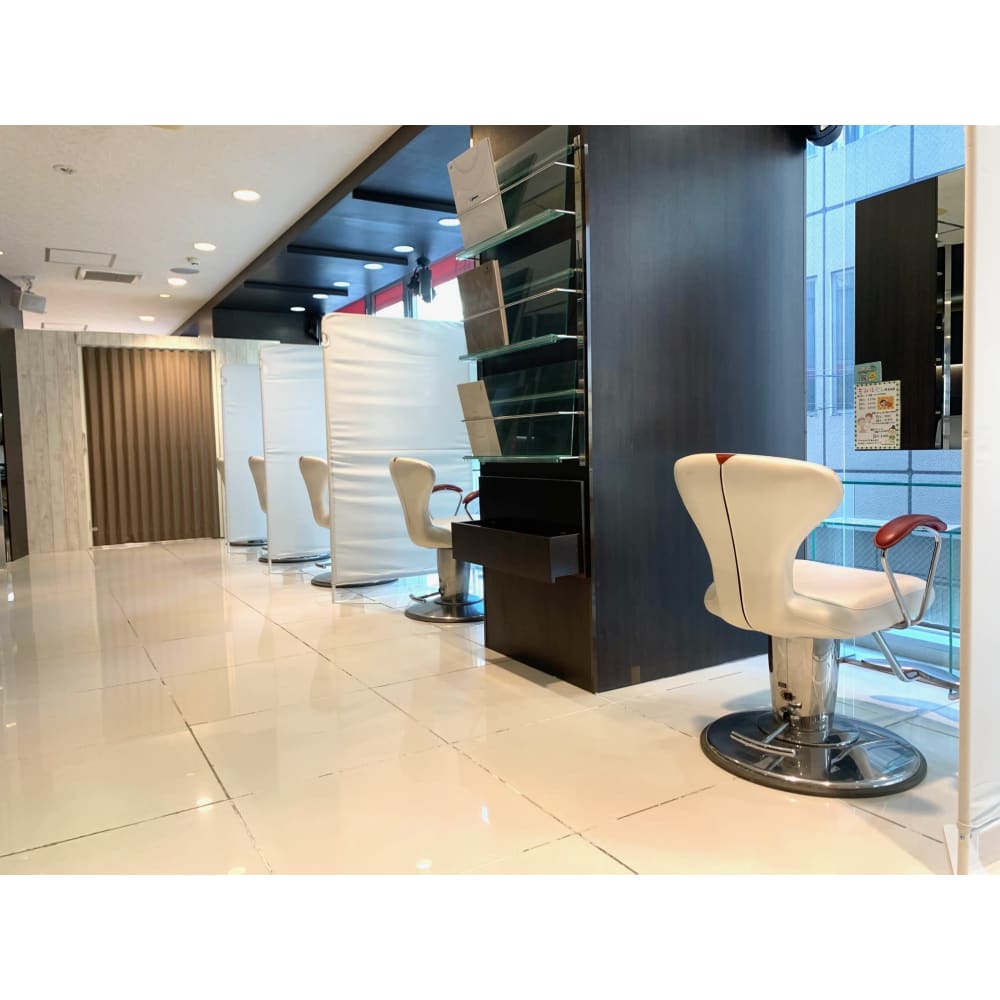 Hair Make Earth 千葉店 ヘアメイクアース チバテン の予約 サロン情報 美容院 美容室を予約するなら楽天ビューティ