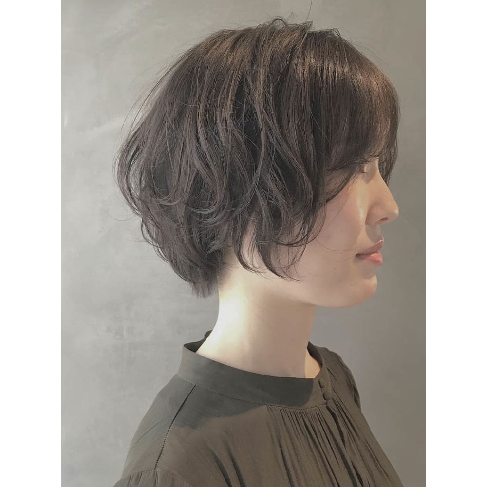 大人かわいい 小顔 ひし形 ショートボブ ショート Colette コレット コレット のヘアスタイル 美容院 美容室を予約するなら楽天ビューティ 大人かわいい 小顔 ひし形 ショートボブ ショート Colette コレット コレット のヘアスタイル 美容院 美容室を予約するなら楽天ビューティ