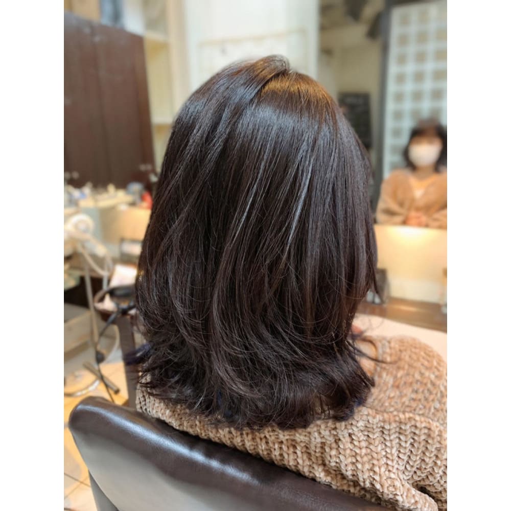 イメチェンヘア 2021 髪質改善 予防美髪専門店 Stilla Smooth カミシツカイゼンヨボウビハツセンモンテン スティラスムース のヘアスタイル 美容院 美容室を予約するなら楽天ビューティ イメチェンヘア 2021 髪質改善 予防美髪専門店 Stilla Smooth カミシツカイゼンヨボウビハツセンモンテン スティラスムース のヘアスタイル 美容院 美容室を予約するなら楽天ビューティ