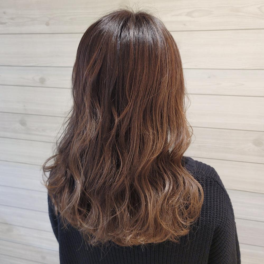 ブランジュ Crea渋沢 クレアシブサワ のヘアスタイル 美容院 美容室を予約するなら楽天ビューティ