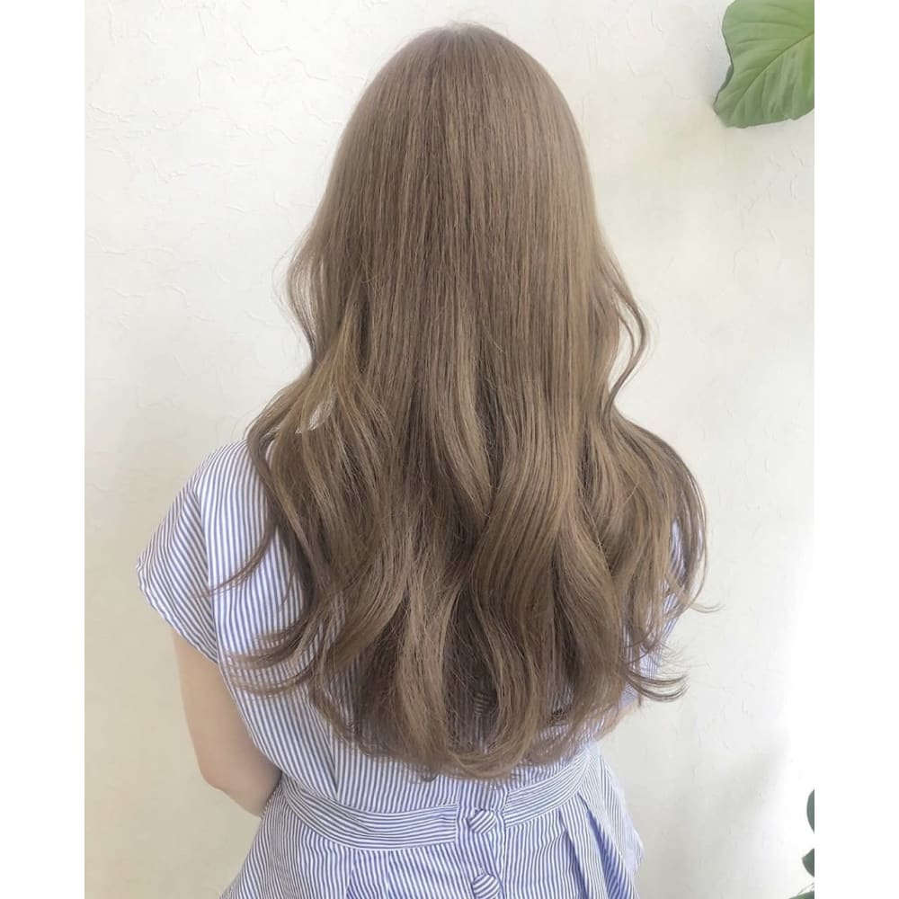 ハニーベージュ Liberty リバティ のヘアスタイル 美容院 美容室を予約するなら楽天ビューティ ハニーベージュ Liberty リバティ のヘアスタイル 美容院 美容室を予約するなら楽天ビューティ