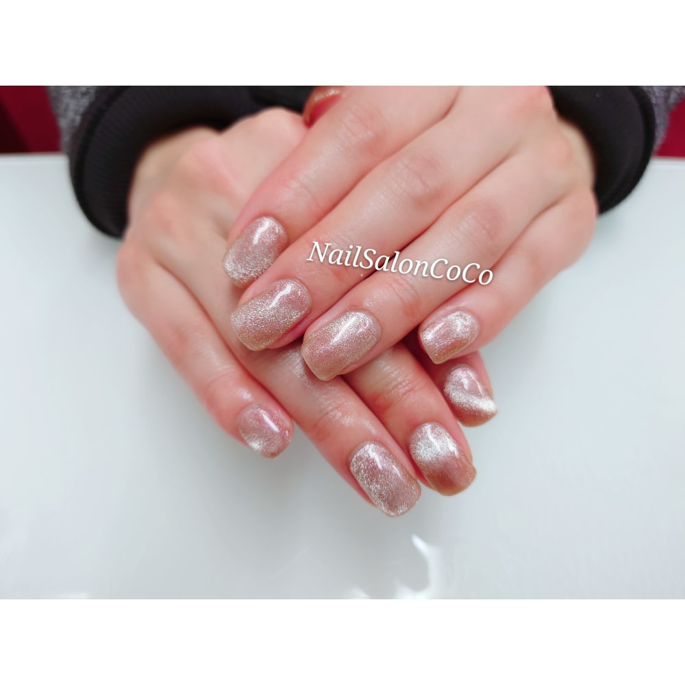 スターギャラクシー Nail Salon Coco ココ のネイルデザイン ネイル まつげサロンを予約するなら楽天ビューティ