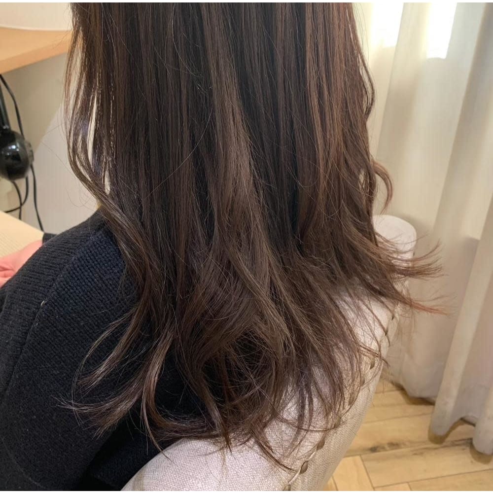 ピンクアッシュベージュ Luana Hair Treatment ルアナヘアーアンドトリートメント のヘアスタイル 美容院 美容室を予約するなら楽天ビューティ ピンクアッシュベージュ Luana Hair Treatment ルアナヘアーアンドトリートメント のヘアスタイル 美容院 美容室を予約するなら楽天ビューティ