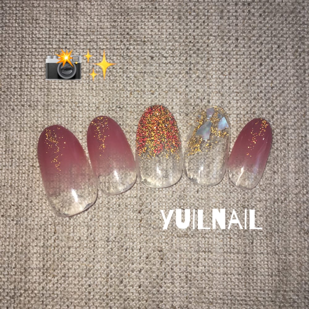 2月定額デザイン ユイルネイル ユイルネイル のネイルデザイン ネイル まつげサロンを予約するなら楽天ビューティ