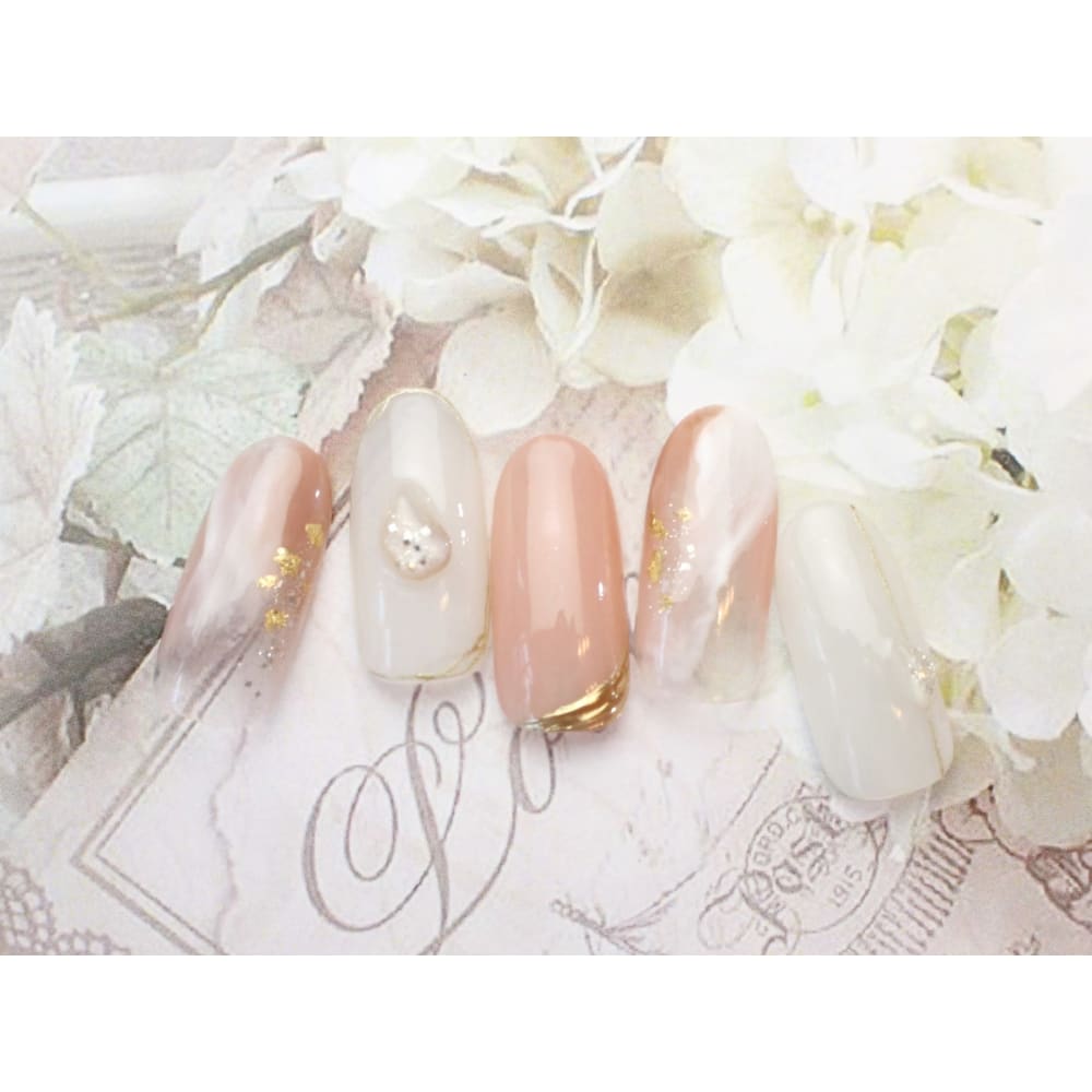 Nail Hair Set Salon Shanti シャンティー の予約 サロン情報 ネイル まつげサロンを予約するなら楽天ビューティ