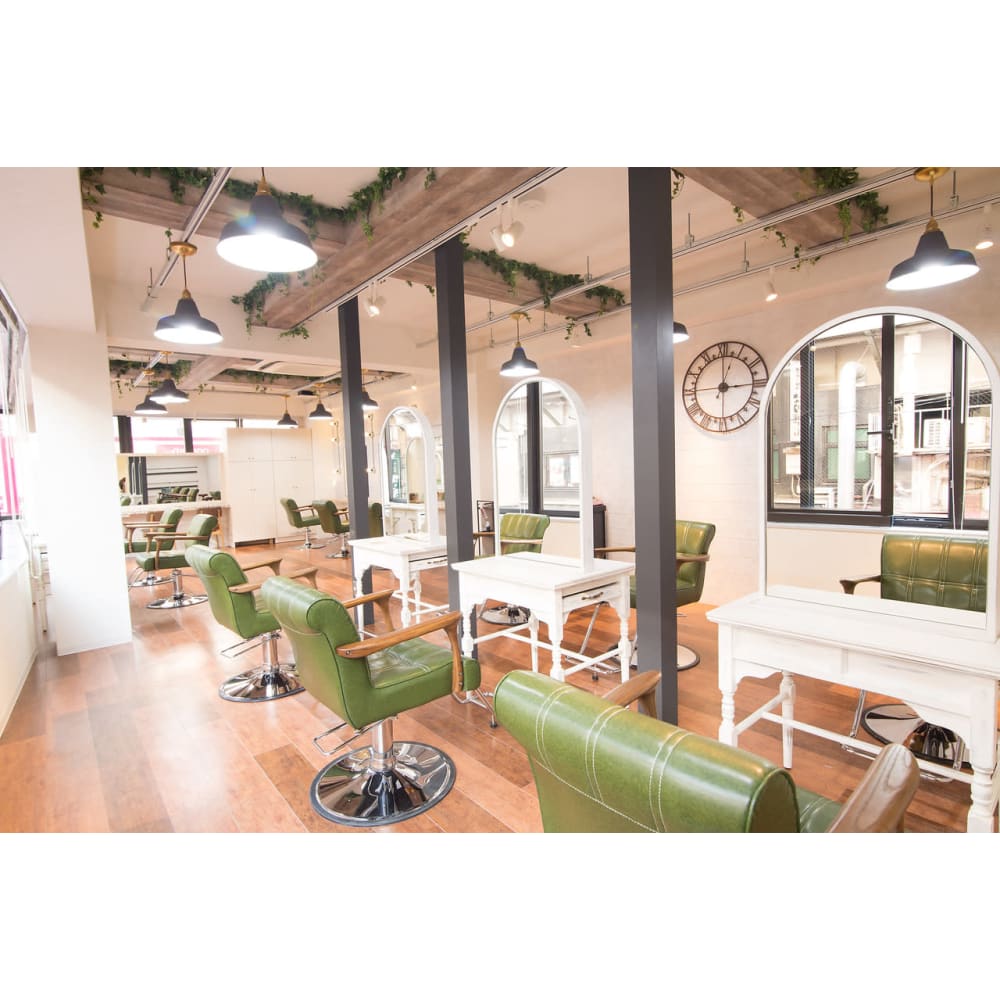 Est Hair Lico 上野店 エスト ヘアー リコ ウエノテン の予約 サロン情報 美容院 美容室を予約するなら楽天ビューティ Est Hair Lico 上野店 エスト ヘアー リコ ウエノテン の予約 サロン情報 美容院 美容室を予約するなら楽天ビューティ
