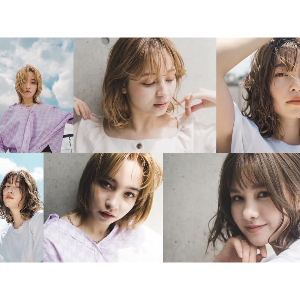 Est Hair Lico 上野店 エスト ヘアー リコ ウエノテン の予約 サロン情報 美容院 美容室を予約するなら楽天ビューティ Est Hair Lico 上野店 エスト ヘアー リコ ウエノテン の予約 サロン情報 美容院 美容室を予約するなら楽天ビューティ