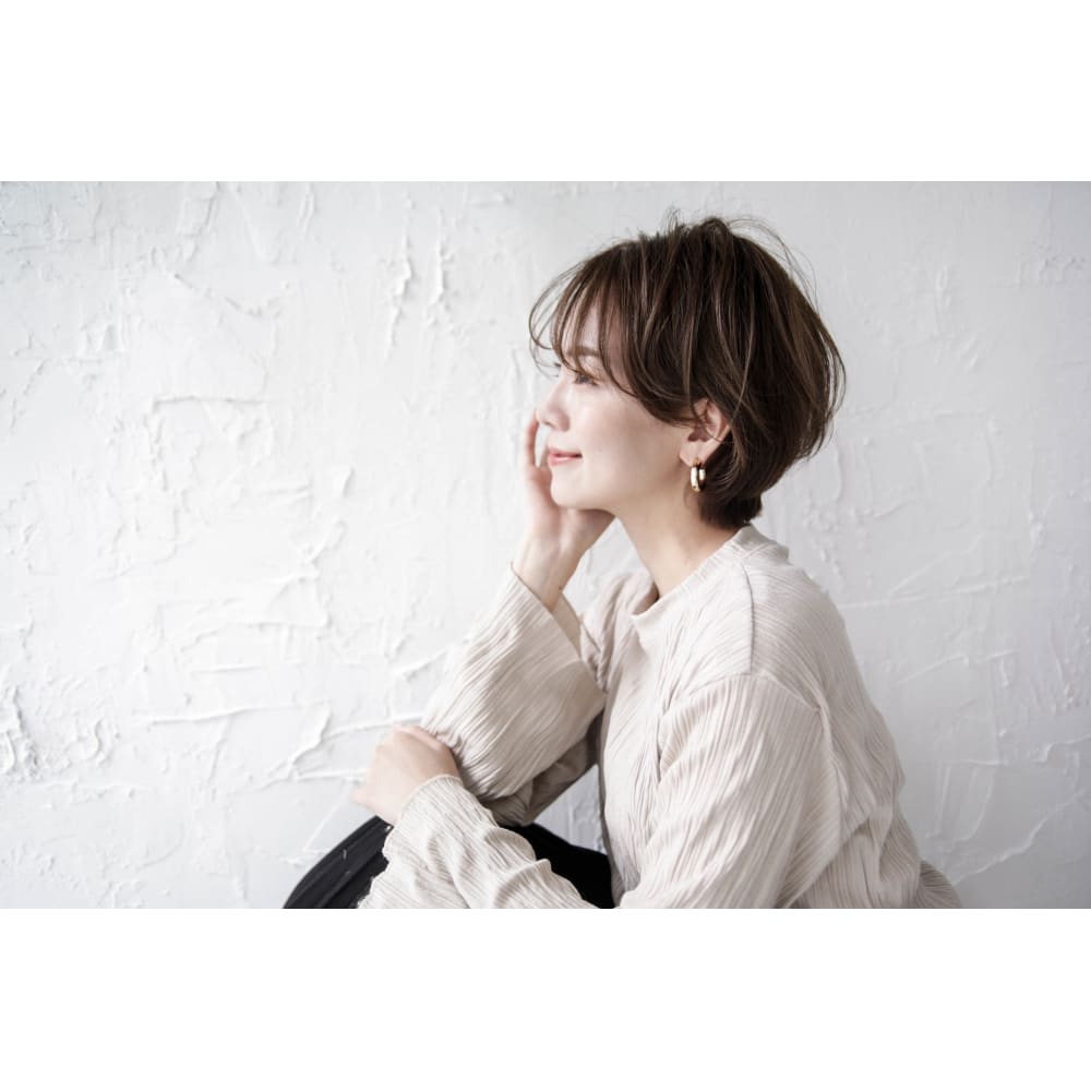 Lolonois森ノ宮キューズモール ロロネー モリノミヤ キューズモール の予約 サロン情報 美容院 美容室を予約するなら楽天ビューティ