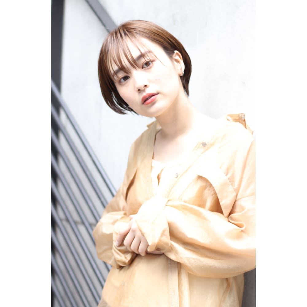 Frais フレイス 横浜 フレイス の予約 サロン情報 美容院 美容室を予約するなら楽天ビューティ