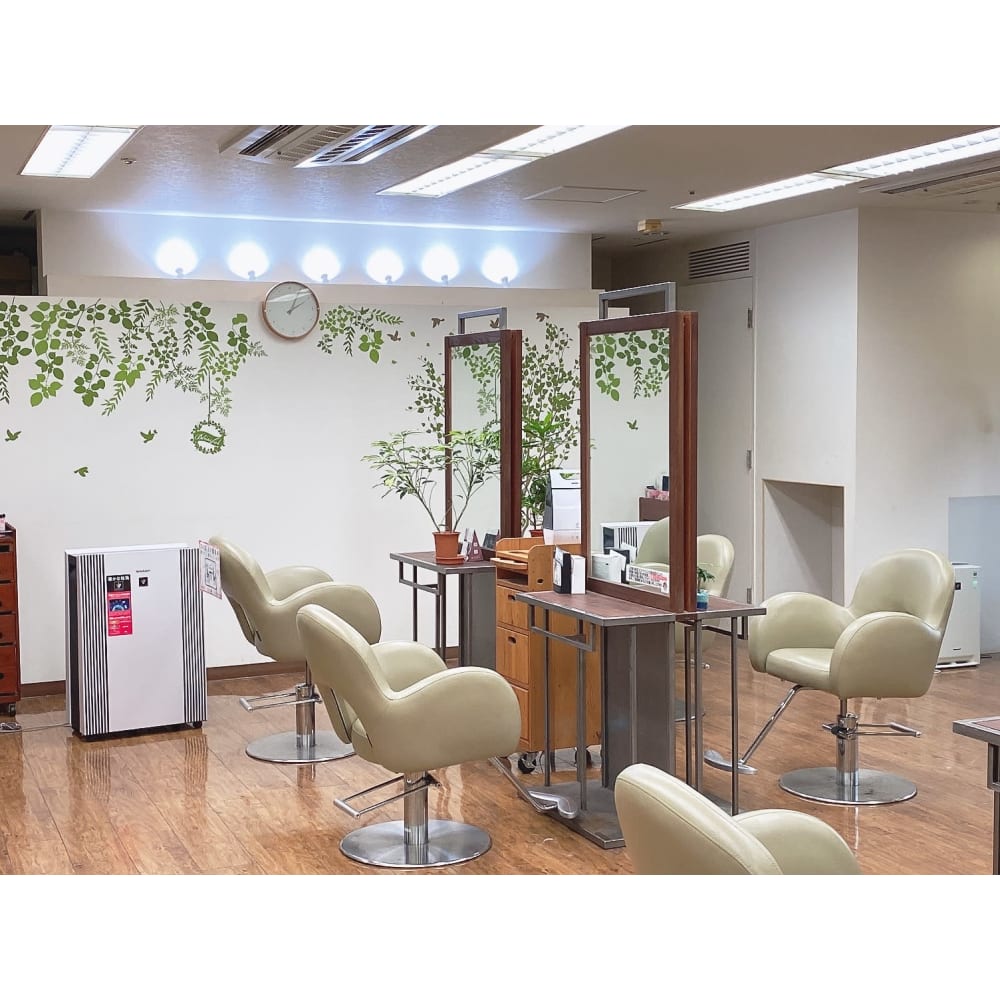 Beauty Garden Asuka 西鈴蘭台店 ビューティガーデンアスカ ニシスズランダイテン の予約 サロン情報 美容院 美容 室を予約するなら楽天ビューティ Beauty Garden Asuka 西鈴蘭台店 ビューティガーデンアスカ ニシスズランダイテン の予約 サロン情報 美容院 美容 室を予約するなら楽天ビューティ