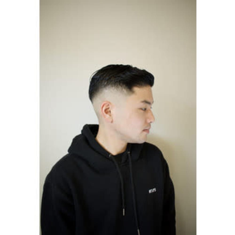 Mjuk ミューク の予約 サロン情報 美容院 美容室を予約するなら楽天ビューティ