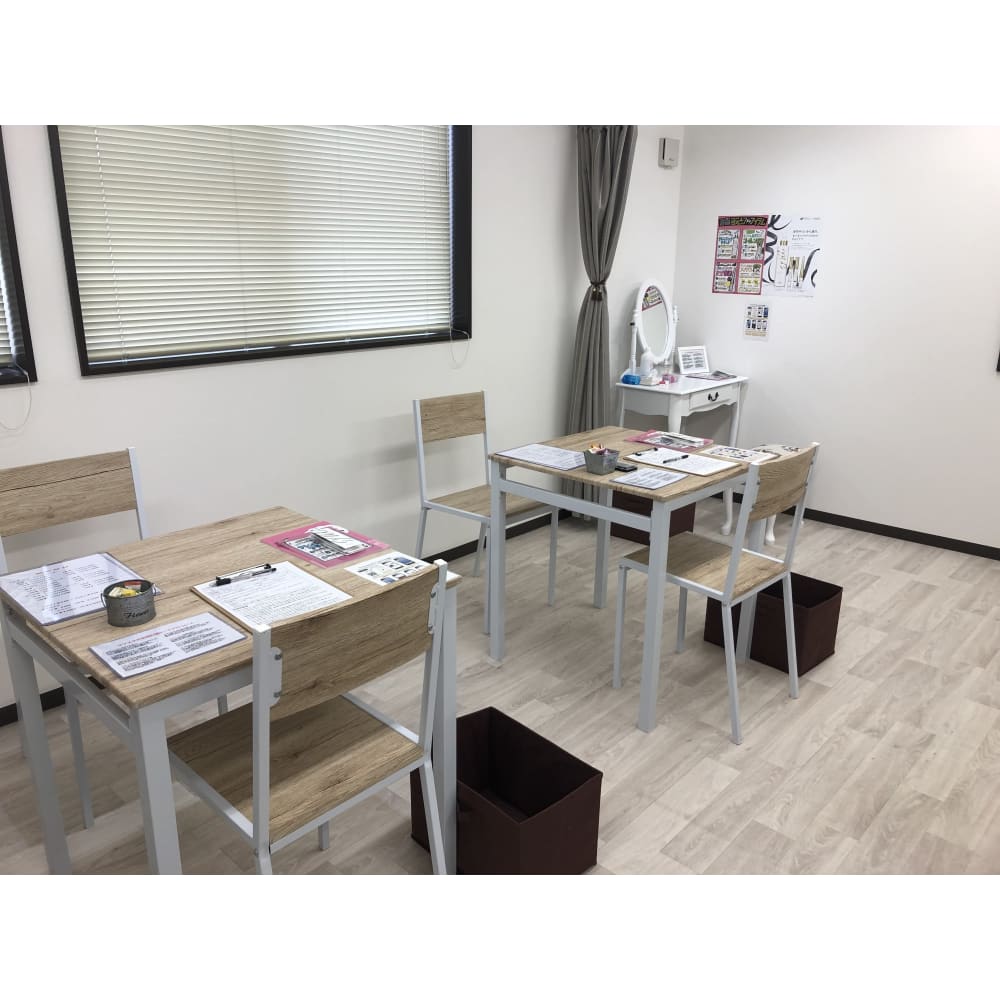 MAQUIA 那須塩原店