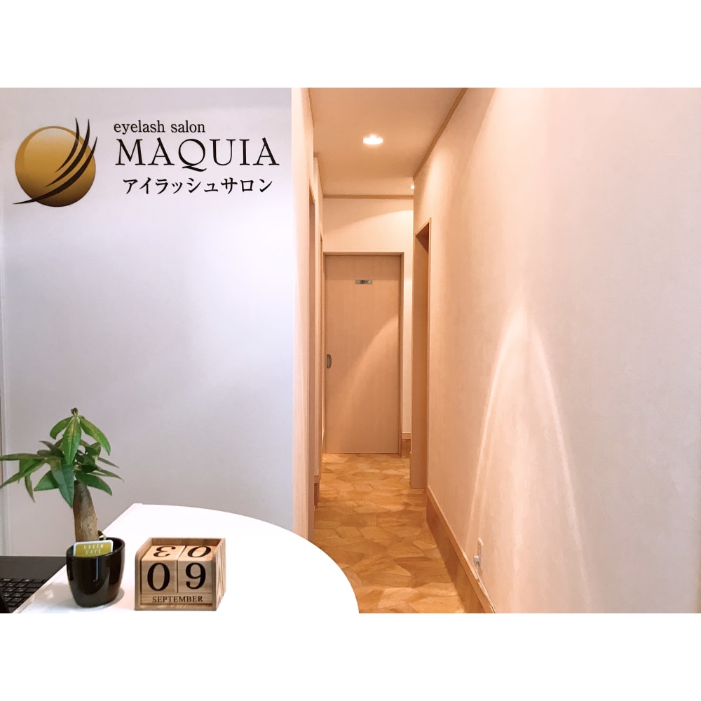 MAQUIA 新越谷店