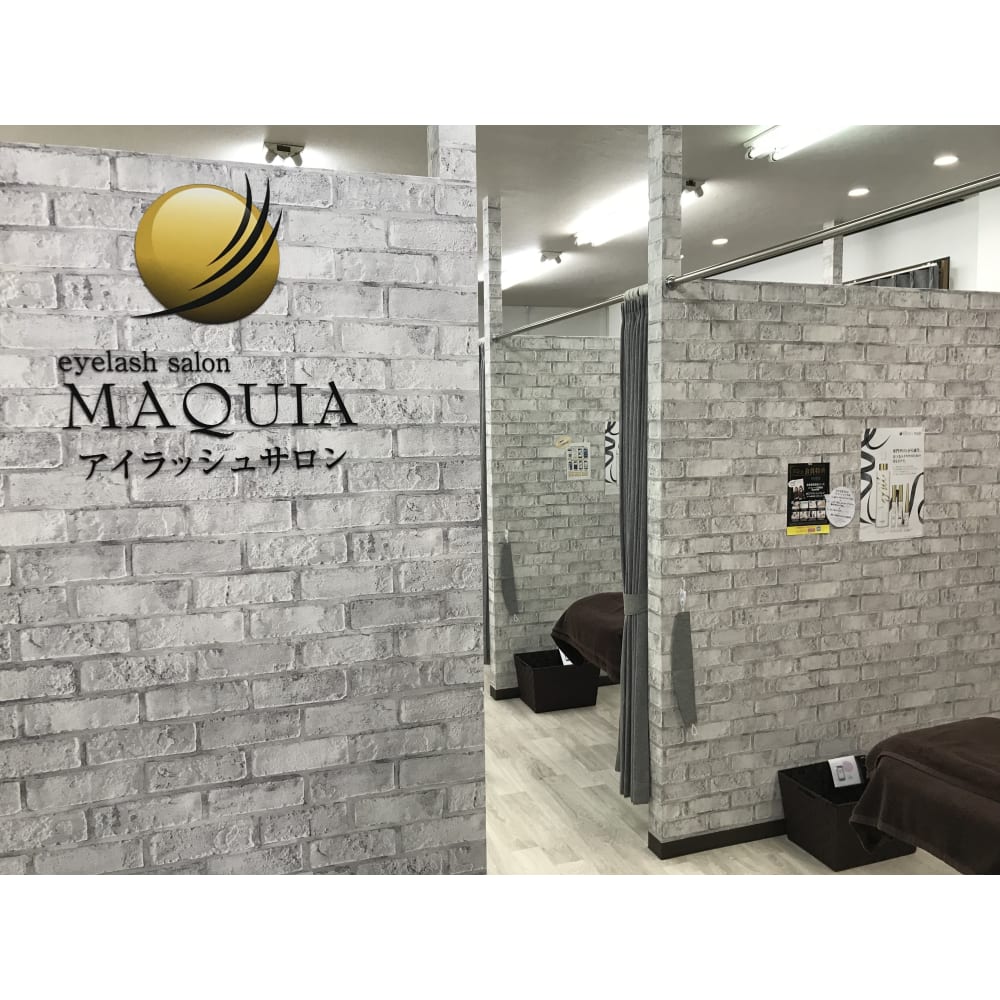MAQUIA 八戸店