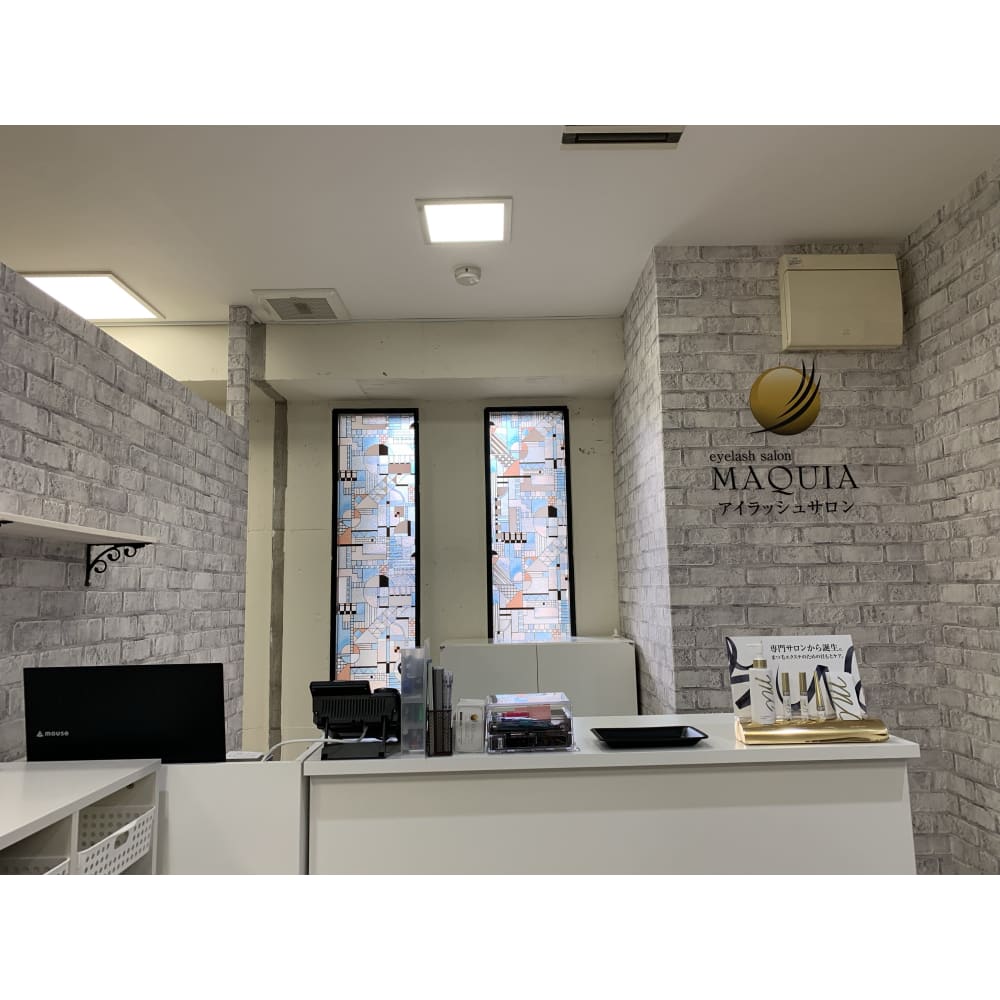 MAQUIA 大分府内店