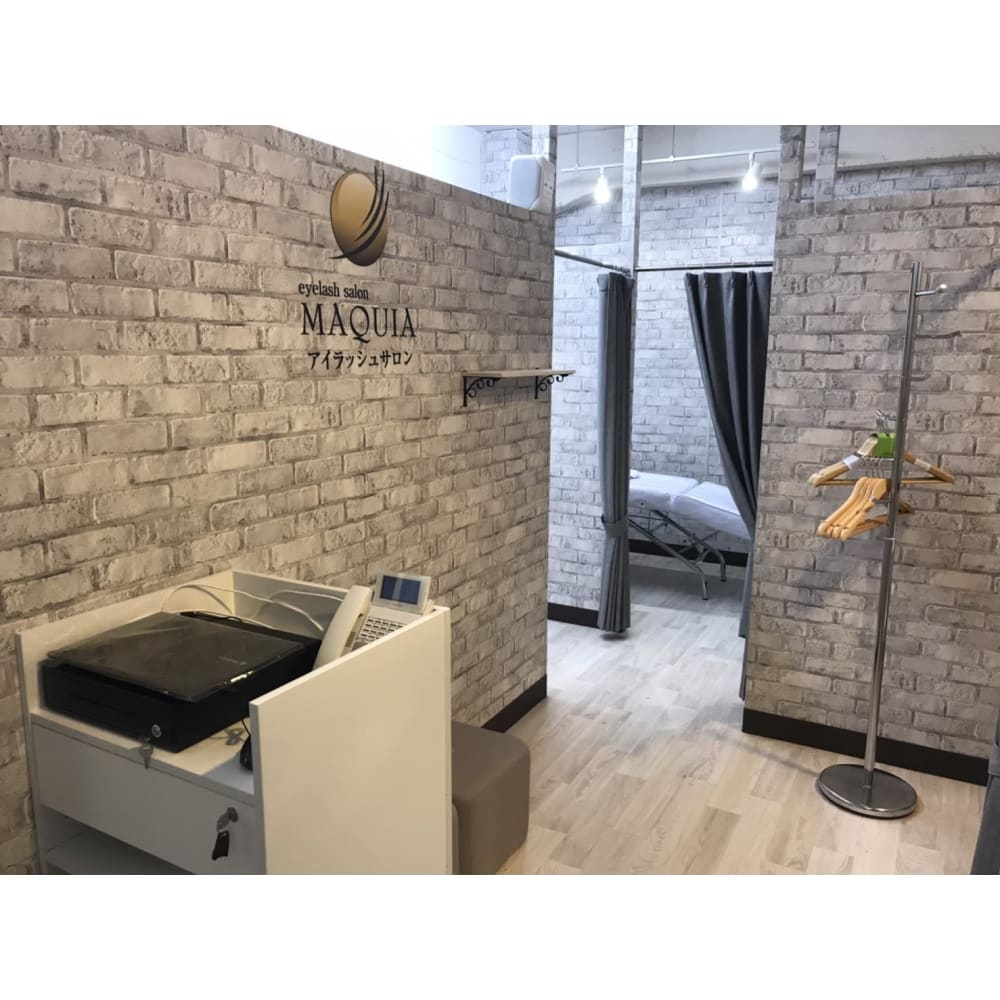 MAQUIA 新潟古町店
