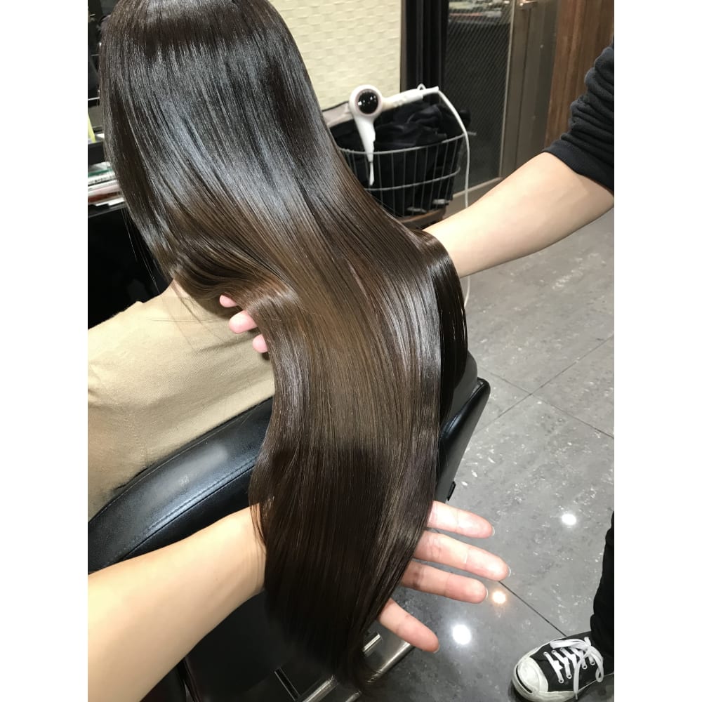 縮毛矯正で失敗し続けている方々へ Luce Hair Design ルーチェ ヘア デザイン のこだわり特集 美容院 美容室を予約するなら楽天ビューティ 縮毛矯正で失敗し続けている方々へ Luce Hair Design ルーチェ ヘア デザイン のこだわり特集 美容院 美容室を予約するなら楽天ビューティ