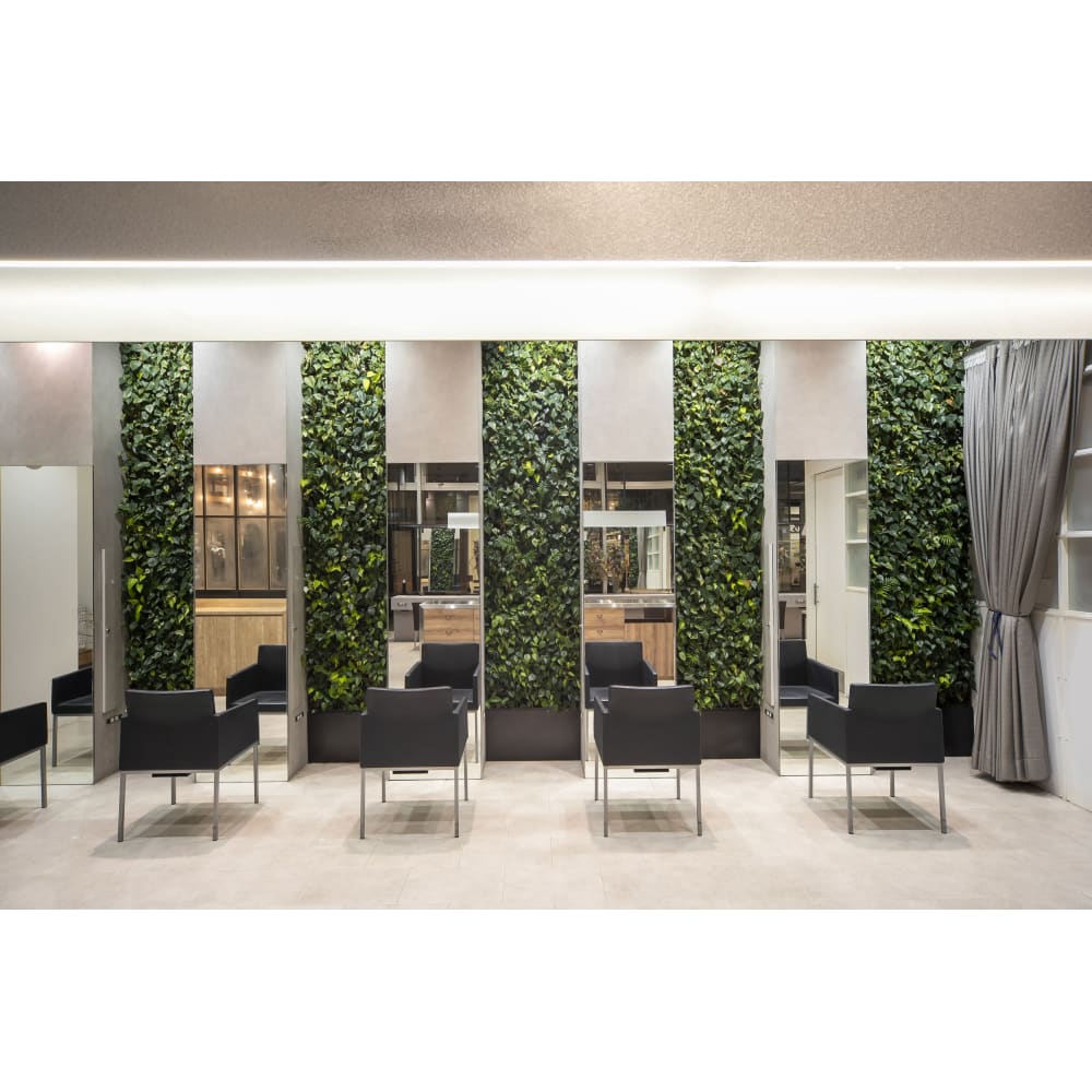 Lolonois森ノ宮キューズモール ロロネー モリノミヤ キューズモール の予約 サロン情報 美容院 美容室を予約するなら楽天ビューティ