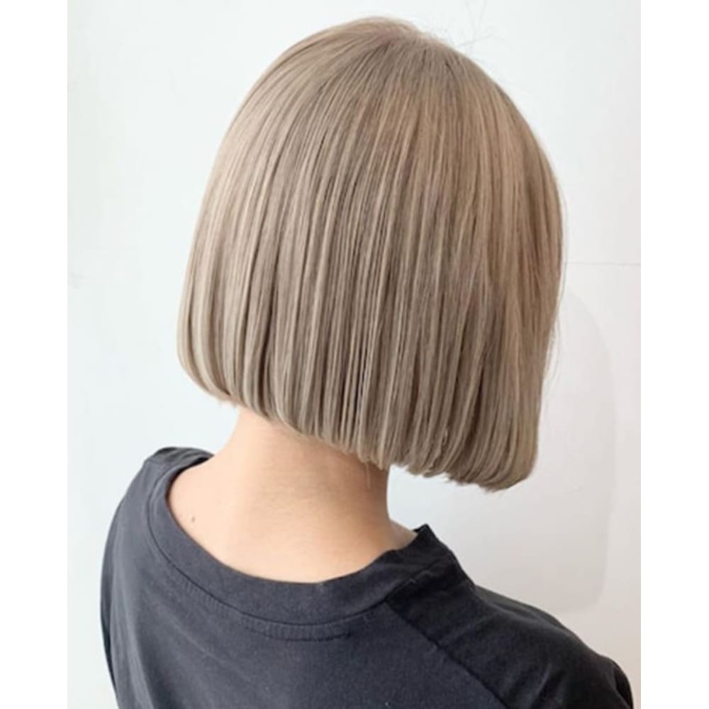 デザインカラー イヤリングカラー グラデーション ３dハイライト インナーカラー ダブルカラー Hair Design Path Unify 三国 ヘアデザインパスユニフィミクニ のこだわり特集 美容院 美容室を予約するなら楽天ビューティ