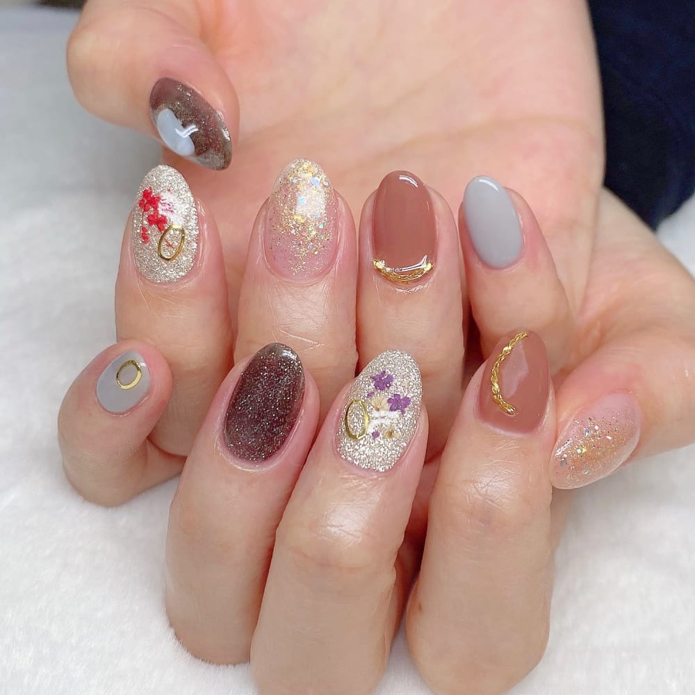 Na Yuki Salon ナユキサロン の予約 サロン情報 ネイル まつげサロンを予約するなら楽天ビューティ
