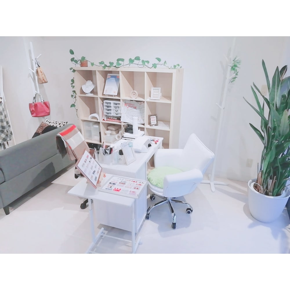 ネイルサロン ロッチャ 画像