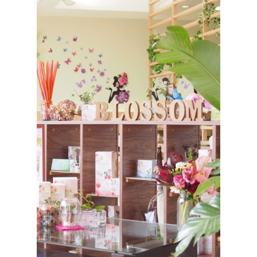 Blossom ふじみ野店 ブロッサム の予約 サロン情報 美容院 美容室を予約するなら楽天ビューティ
