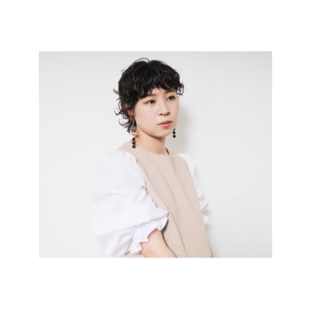 ショートソバージュ Arbre Hair Make アーブル のヘアスタイル 美容院 美容室を予約するなら楽天ビューティ
