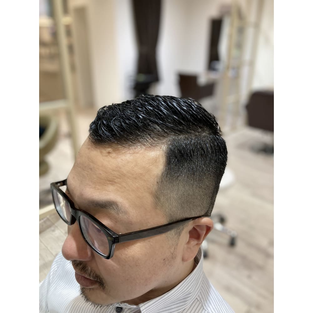 坊主卒業します フェードスタイル 反社風 Lohas Hair Angie 髪質改善 50代大人ボブ ロハスヘア アンジェ のヘアスタイル 美容院 美容室を予約するなら楽天ビューティ 坊主卒業します フェードスタイル 反社風 Lohas Hair Angie 髪質改善 50代大人ボブ ロハスヘア アンジェ のヘアスタイル 美容院 美容室を予約するなら楽天ビューティ